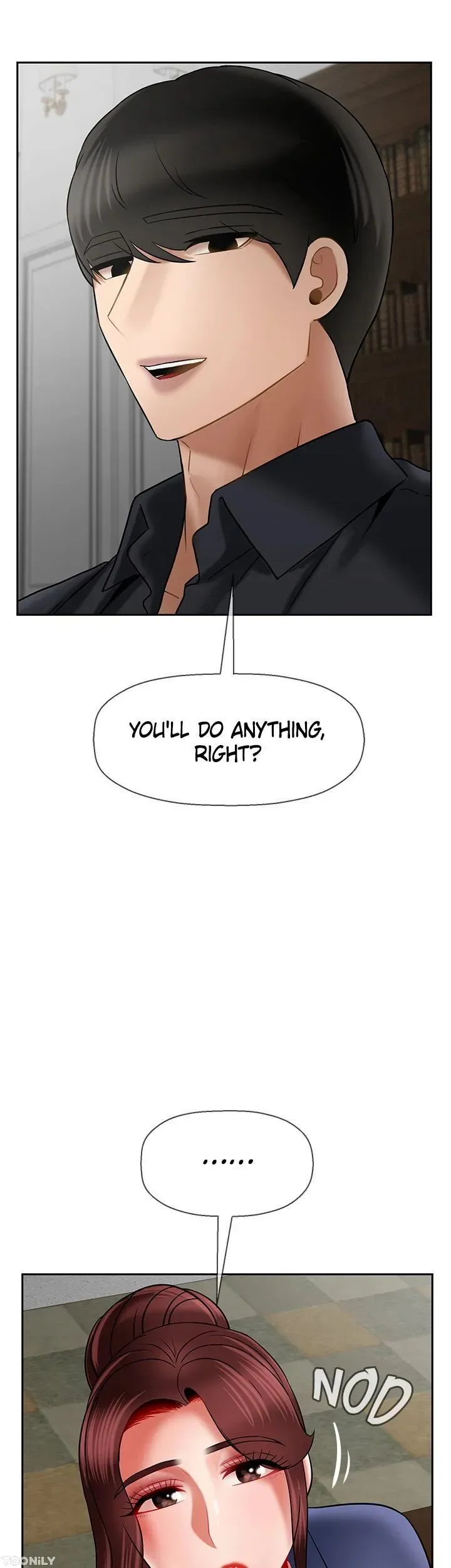 Sensual Lessons Chapter 43 page 52 - 