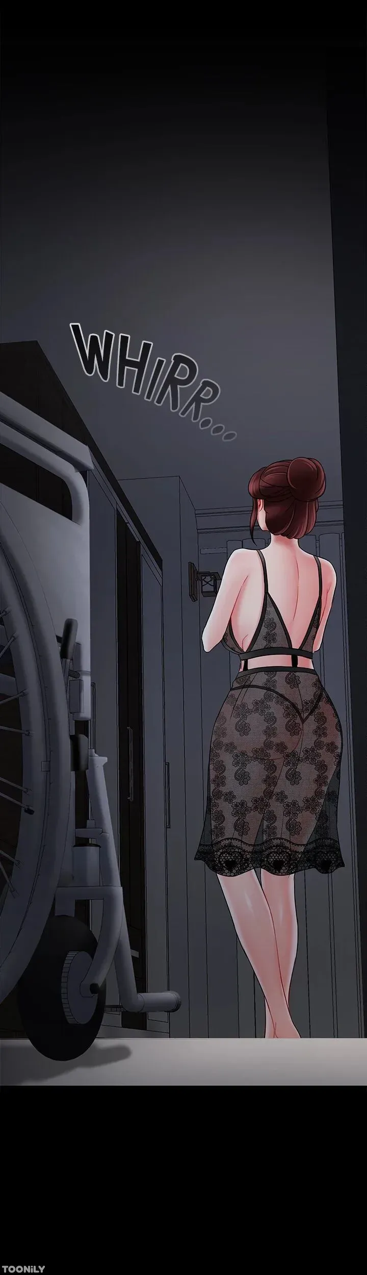 Sensual Lessons Chapter 43 page 58 - 