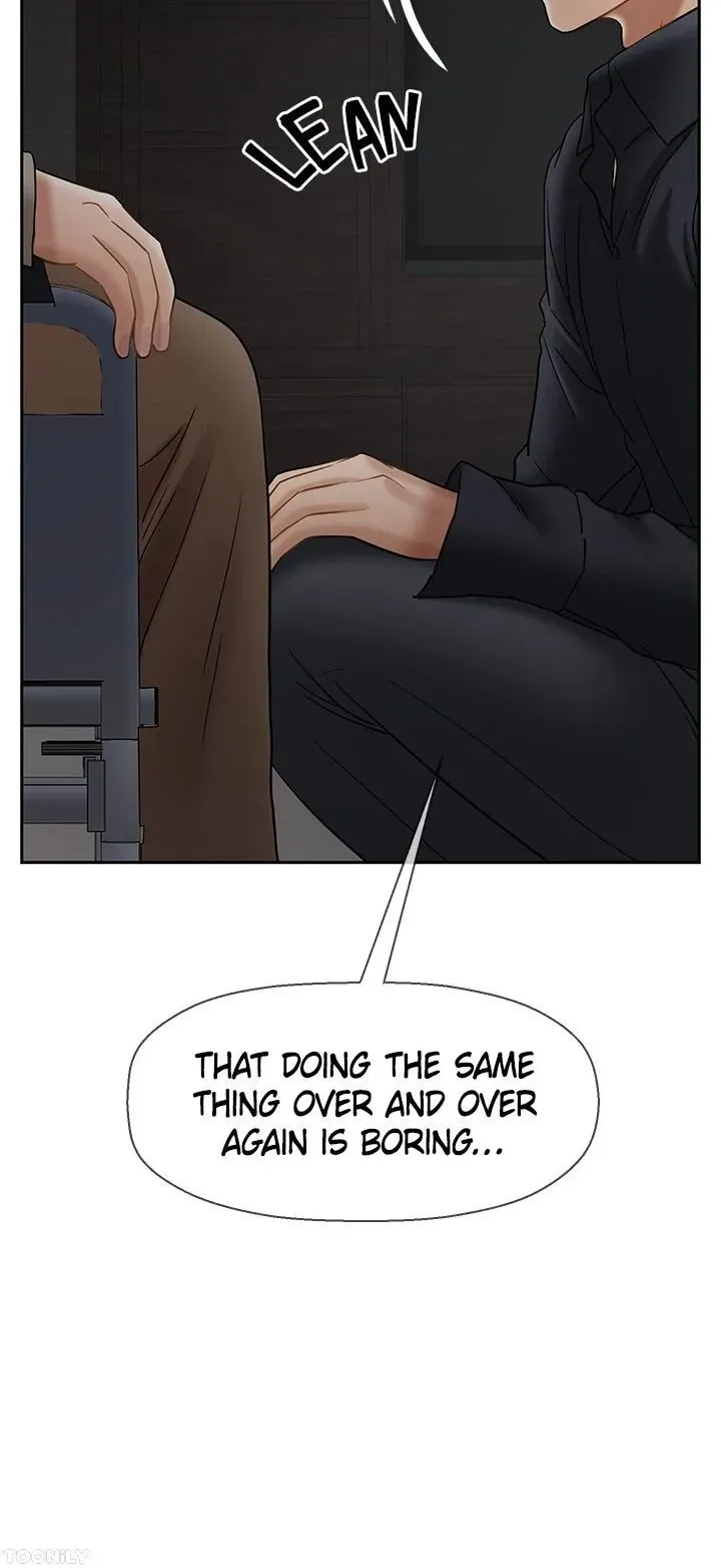 Sensual Lessons Chapter 44 page 11 - 