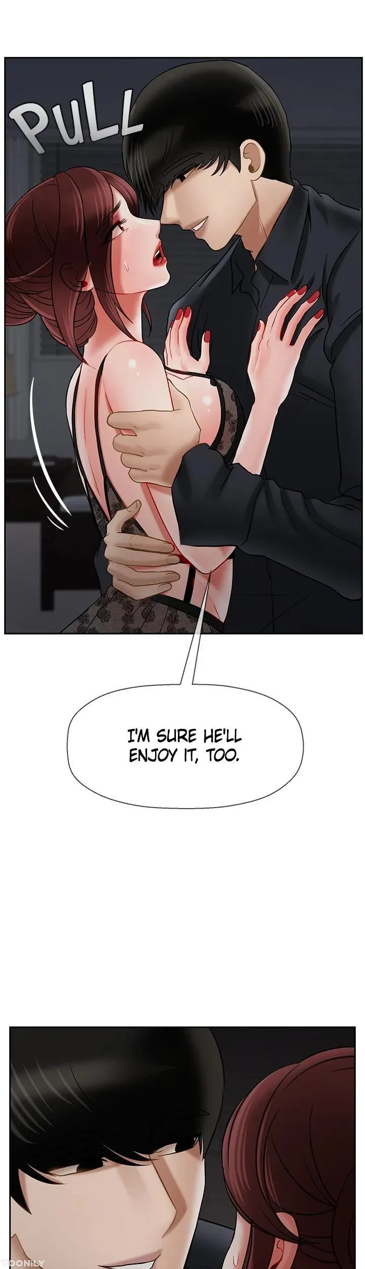 Sensual Lessons Chapter 44 page 14 - 