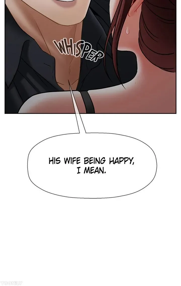 Sensual Lessons Chapter 44 page 15 - 