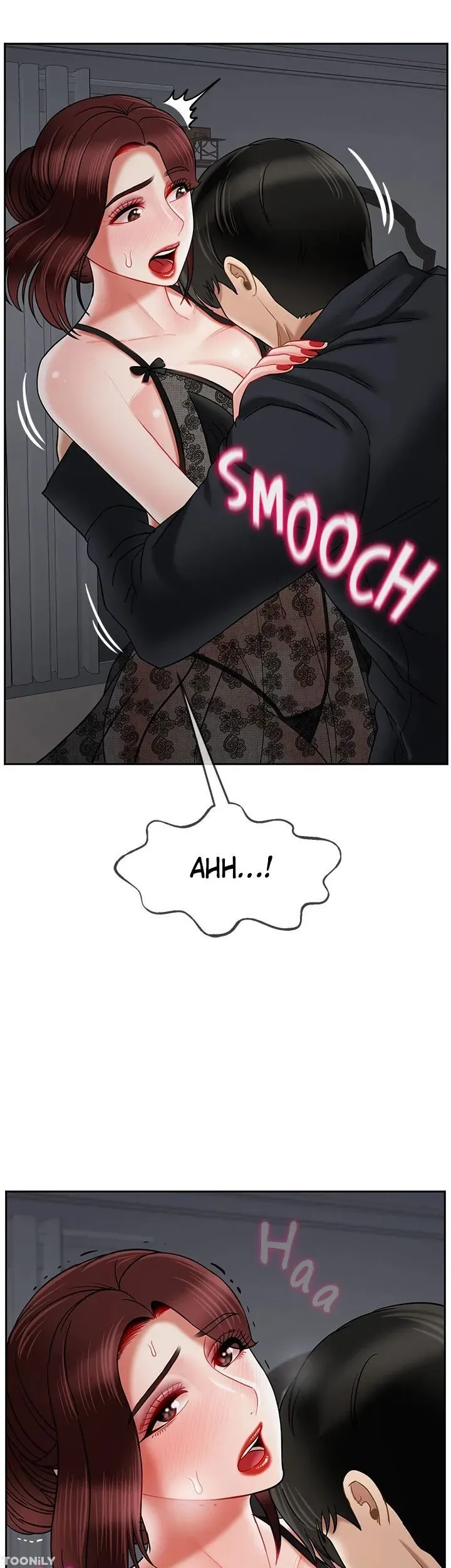 Sensual Lessons Chapter 44 page 16 - 