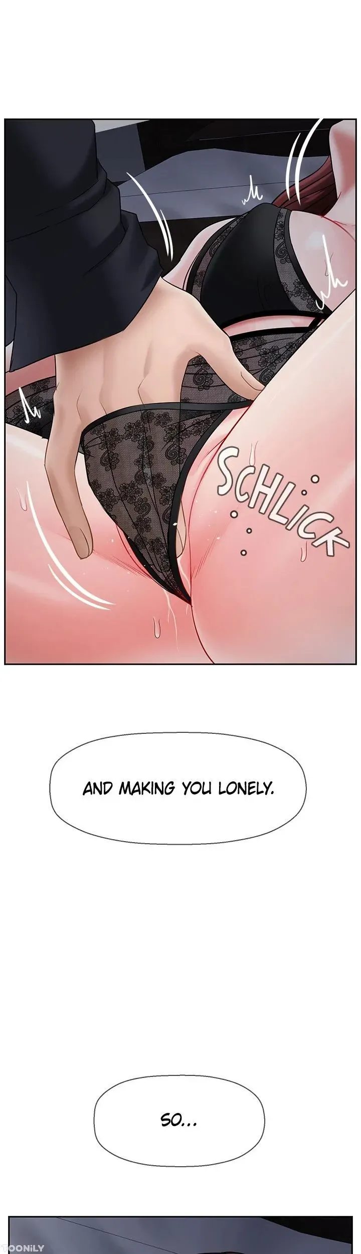 Sensual Lessons Chapter 44 page 20 - 