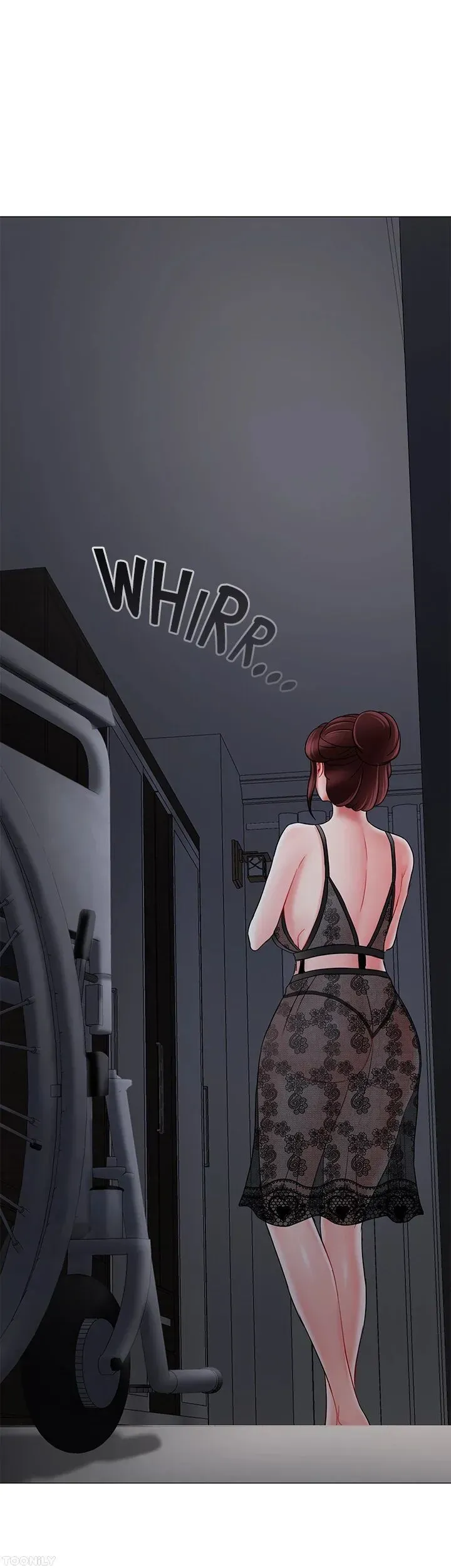 Sensual Lessons Chapter 44 page 3 - 
