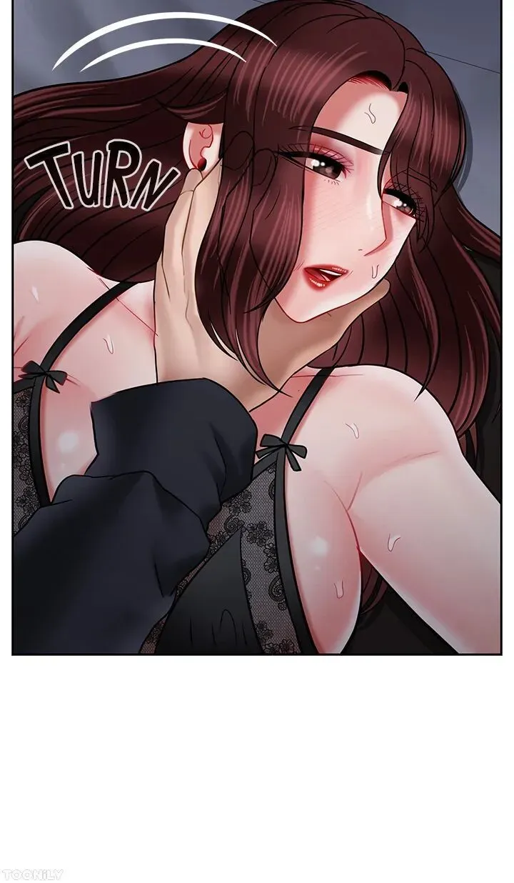 Sensual Lessons Chapter 44 page 21 - 