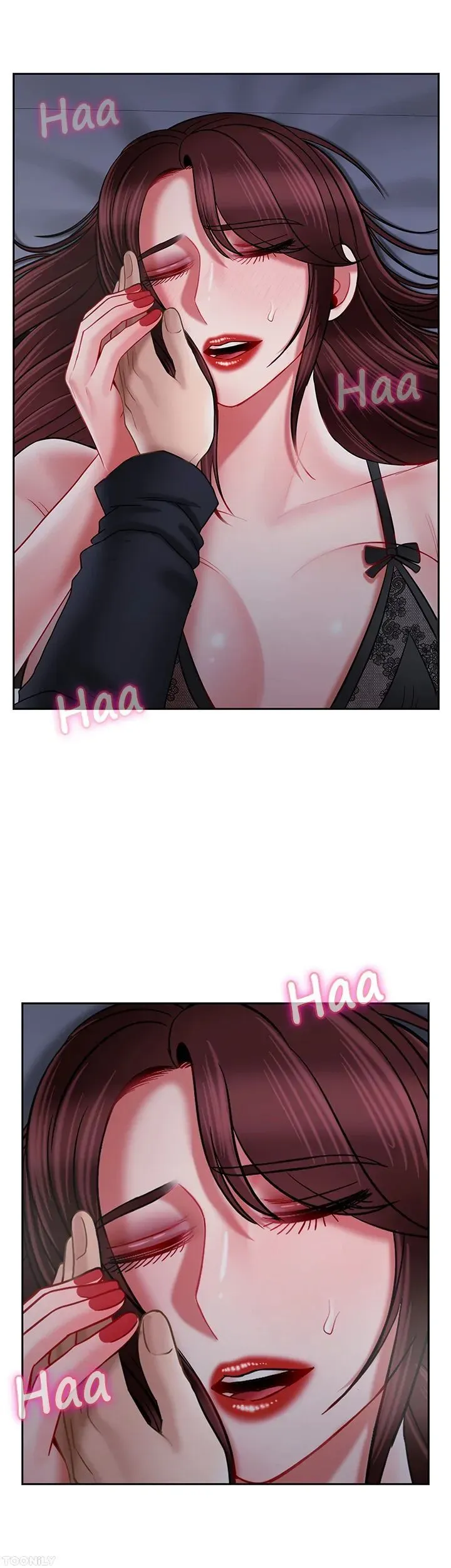 Sensual Lessons Chapter 44 page 24 - 