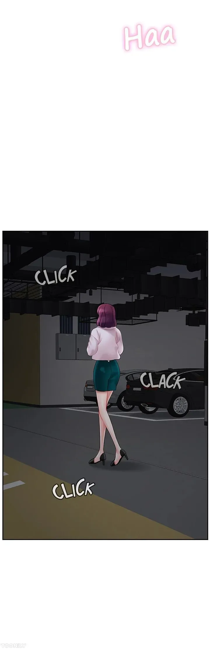 Sensual Lessons Chapter 44 page 25 - 