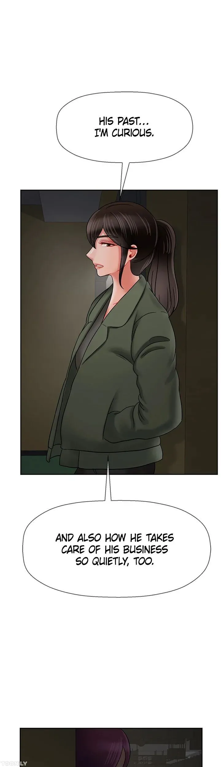 Sensual Lessons Chapter 44 page 28 - 