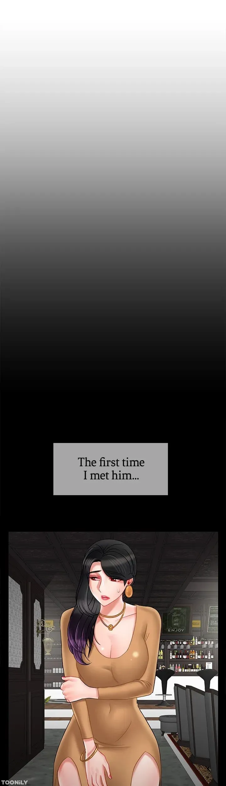 Sensual Lessons Chapter 44 page 30 - 