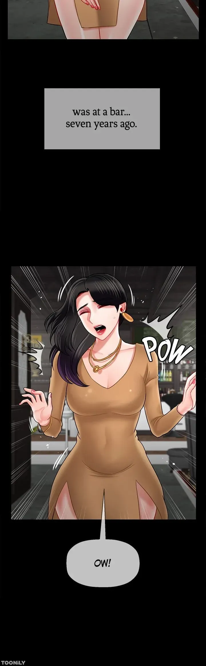Sensual Lessons Chapter 44 page 31 - 