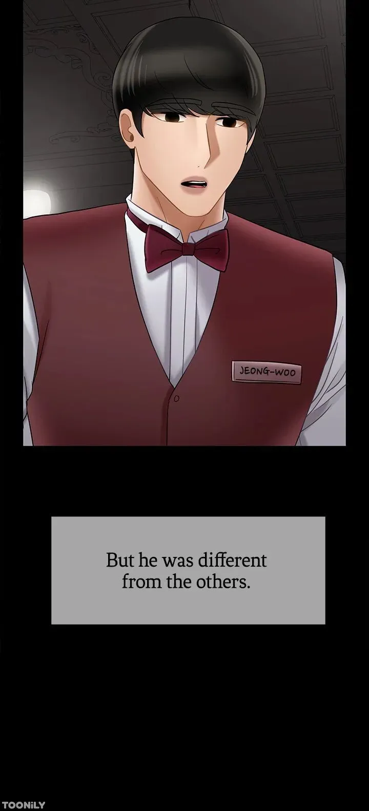 Sensual Lessons Chapter 44 page 33 - 