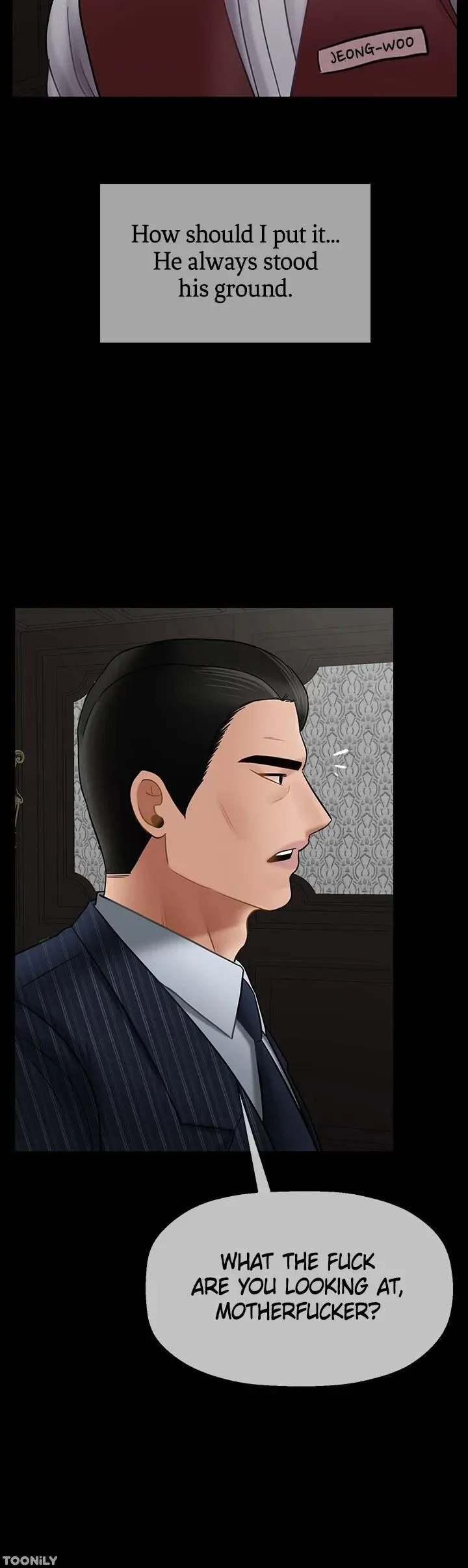 Sensual Lessons Chapter 44 page 35 - 