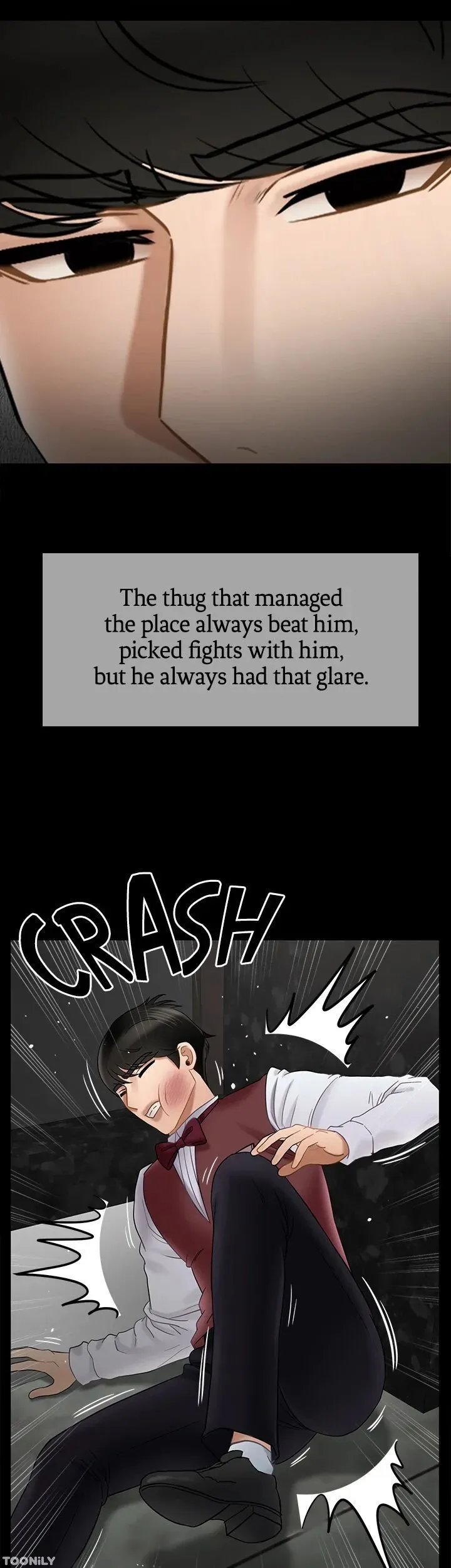 Sensual Lessons Chapter 44 page 36 - 