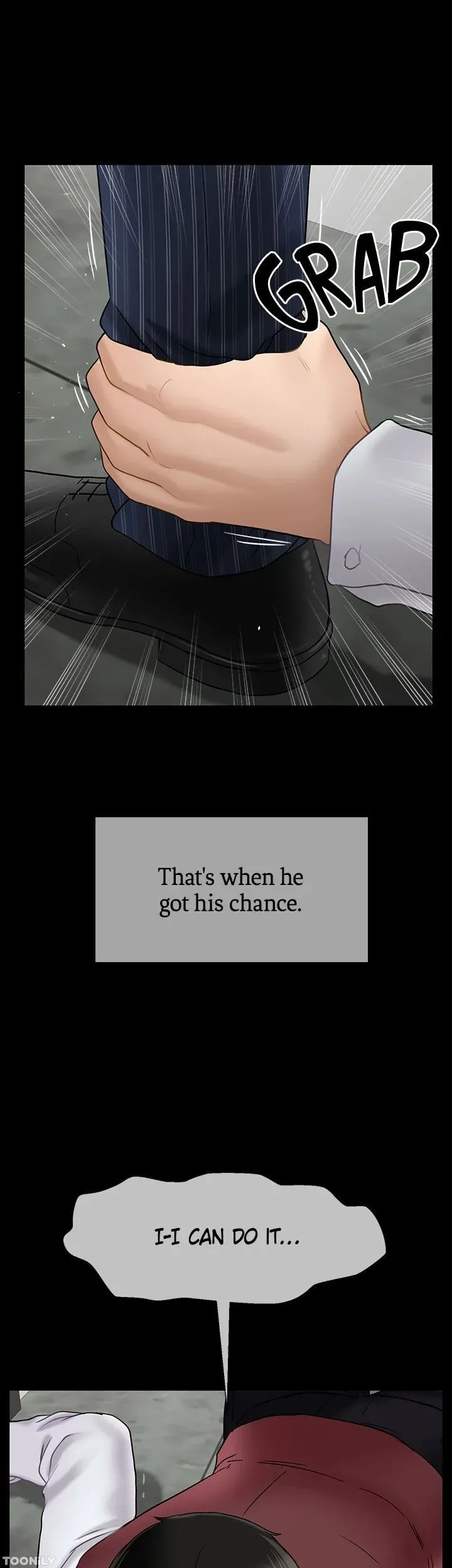 Sensual Lessons Chapter 44 page 40 - 