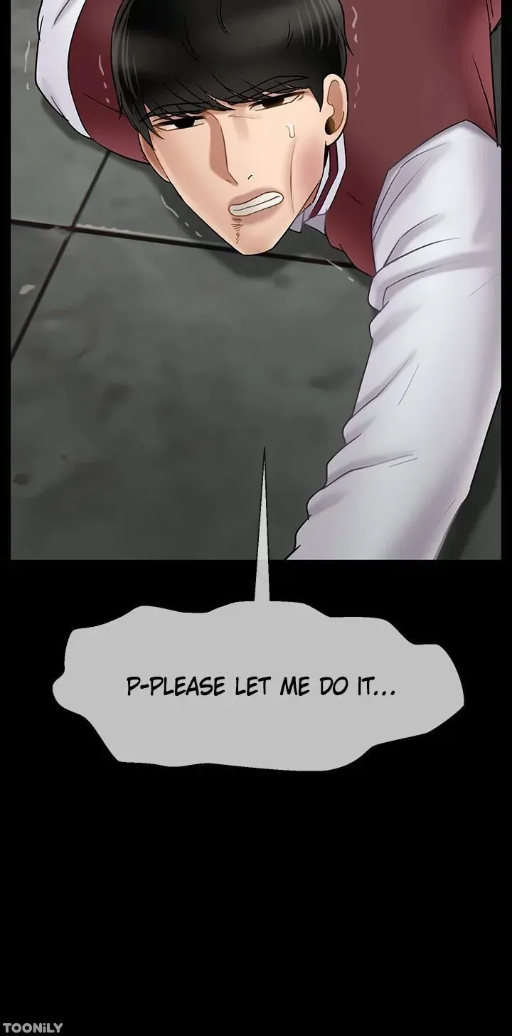 Sensual Lessons Chapter 44 page 41 - 