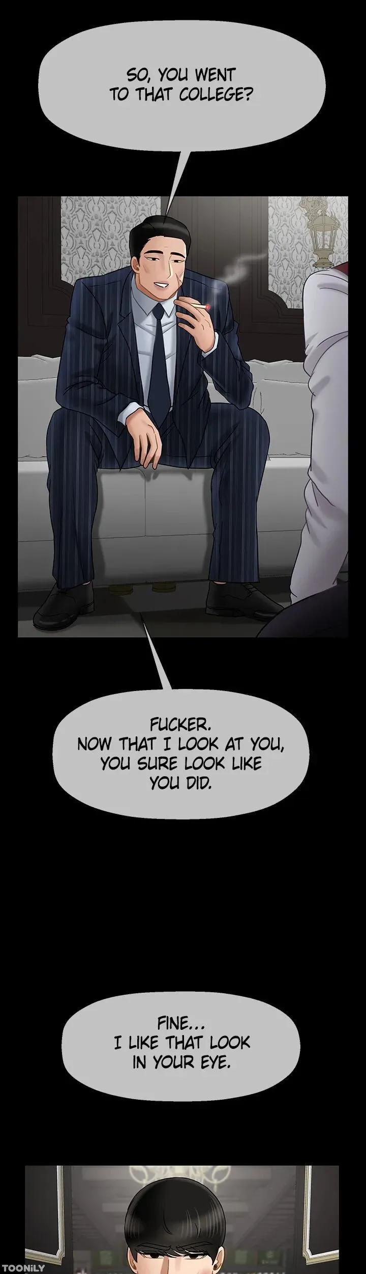 Sensual Lessons Chapter 44 page 42 - 
