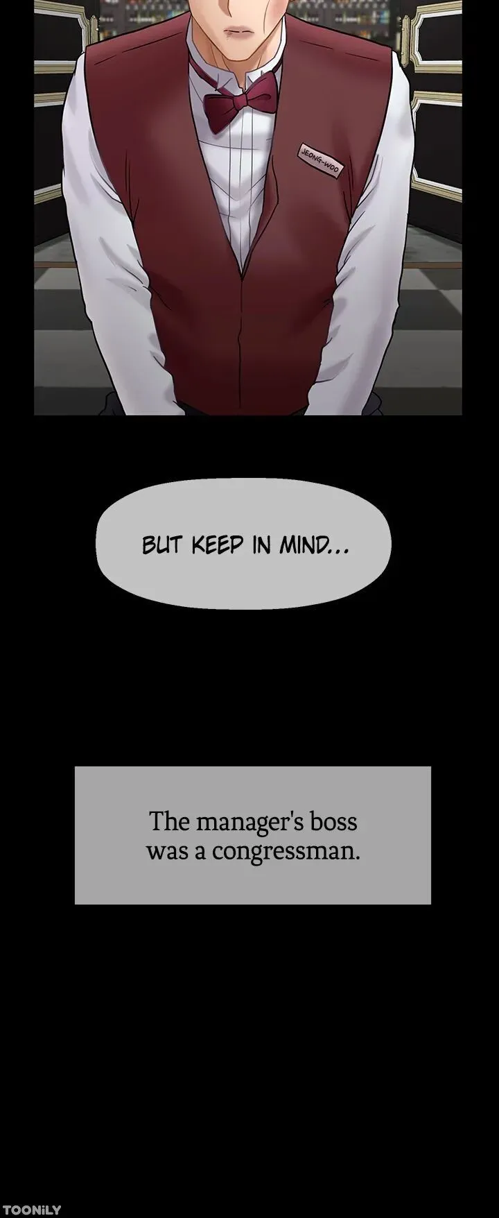 Sensual Lessons Chapter 44 page 43 - 