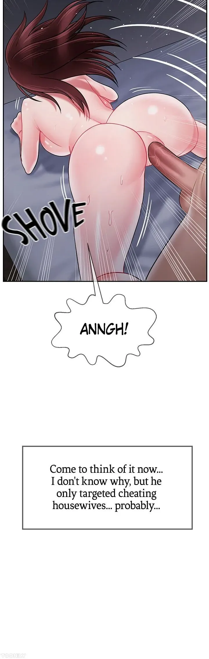 Sensual Lessons Chapter 44 page 52 - 
