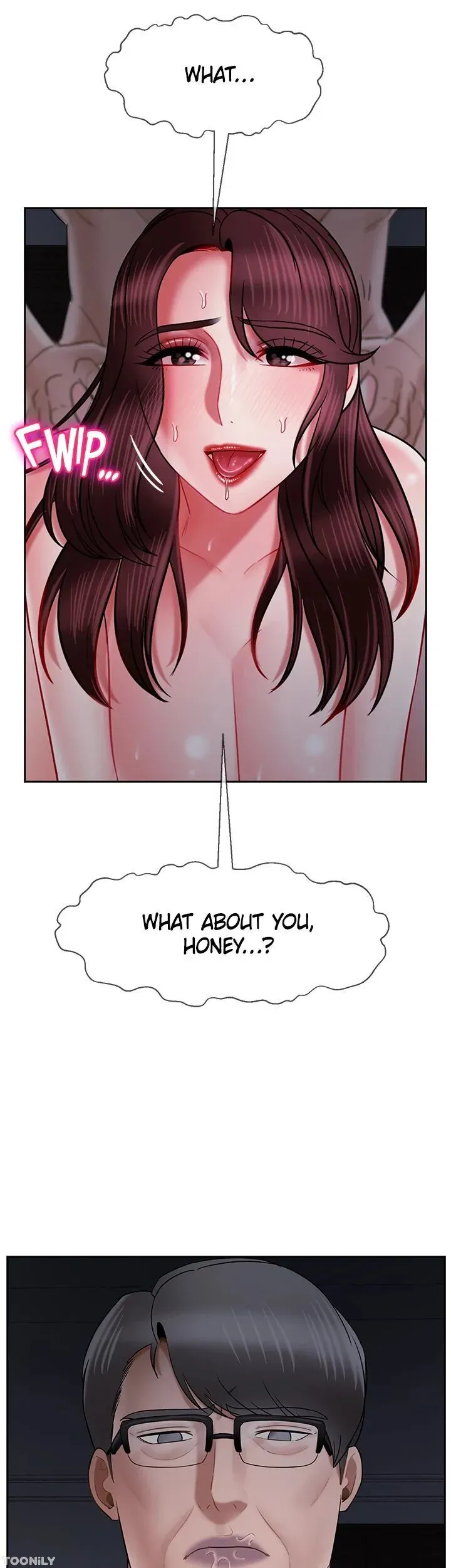 Sensual Lessons Chapter 44 page 57 - 
