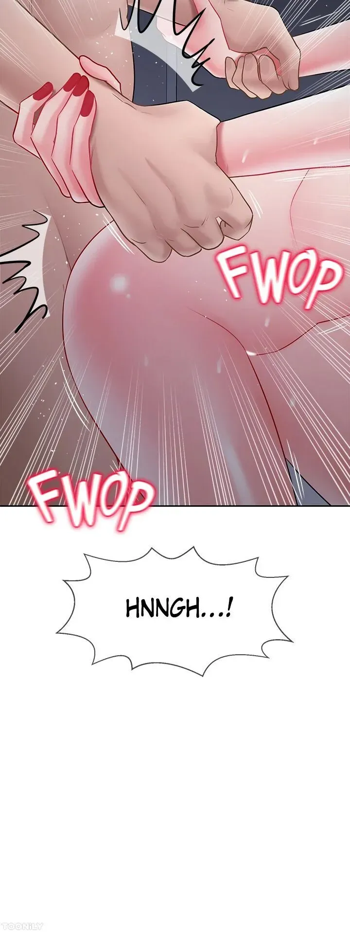 Sensual Lessons Chapter 44 page 60 - 