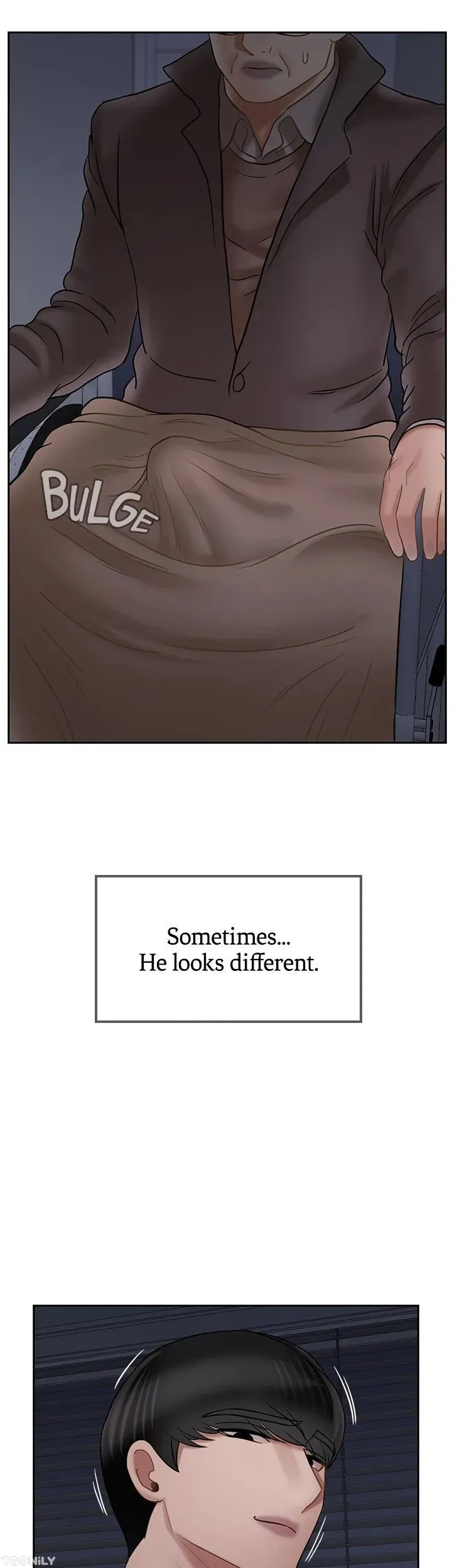 Sensual Lessons Chapter 44 page 65 - 