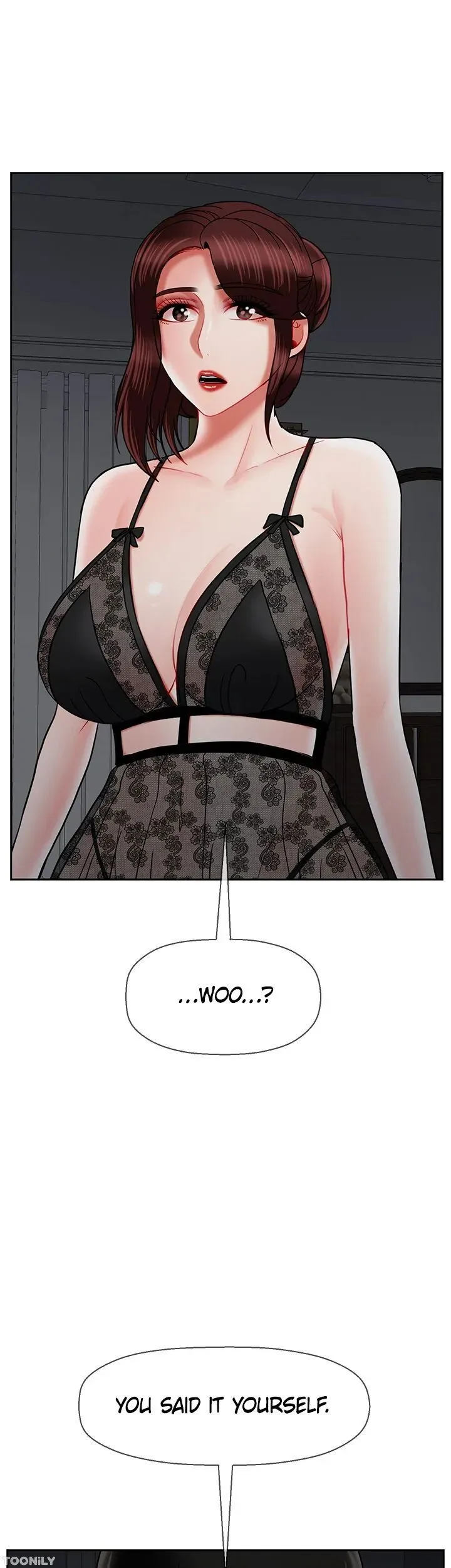 Sensual Lessons Chapter 44 page 8 - 