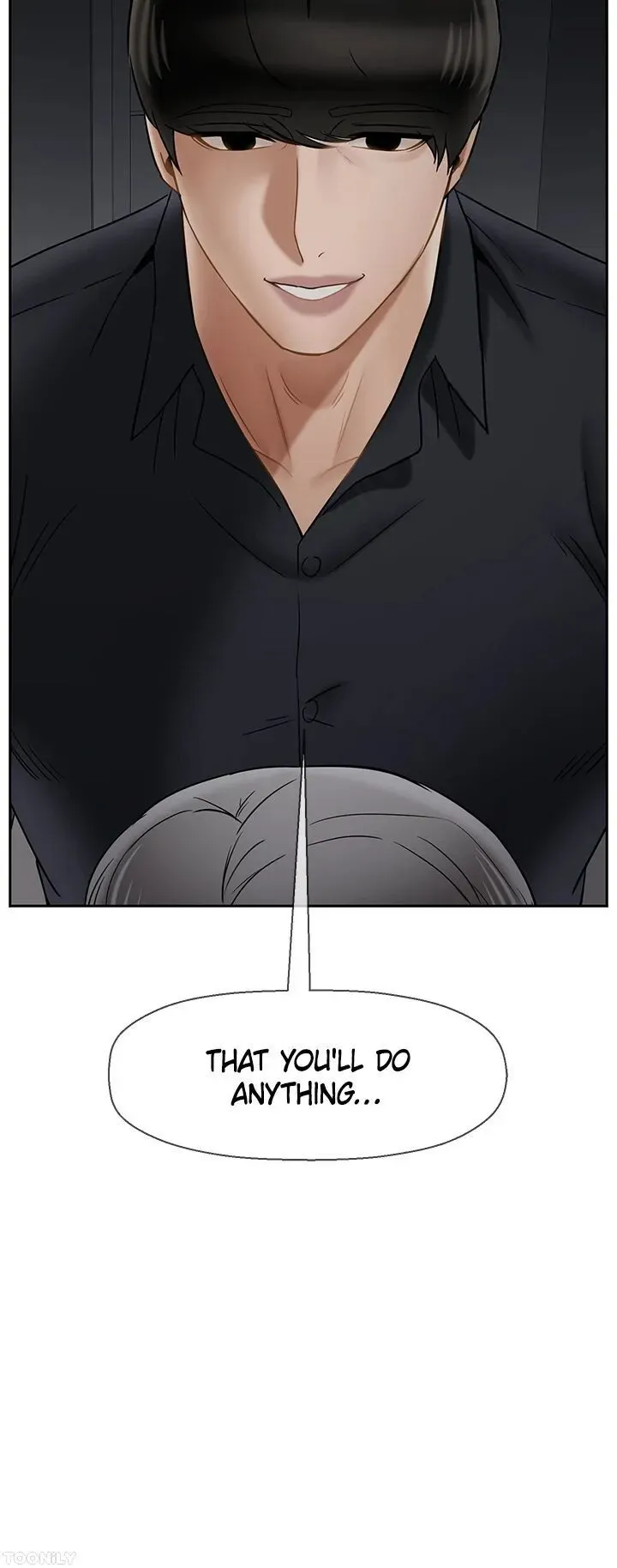 Sensual Lessons Chapter 44 page 9 - 