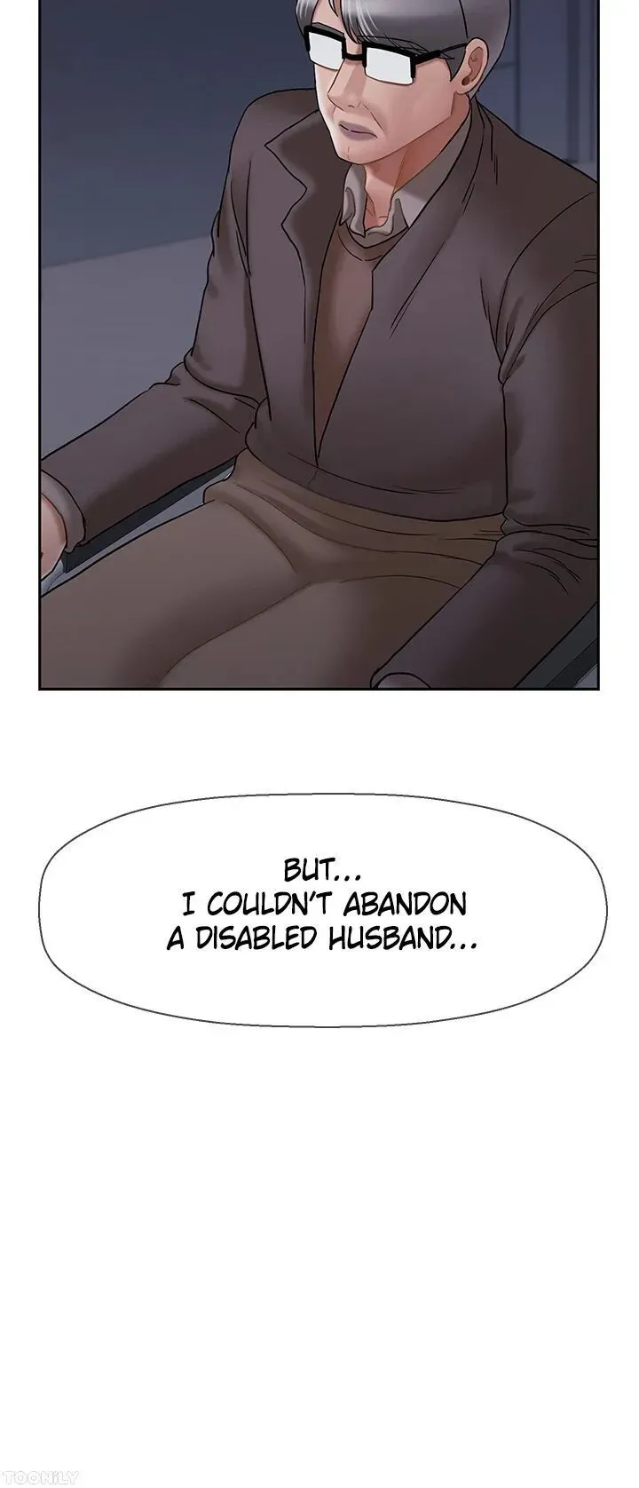 Sensual Lessons Chapter 45 page 12 - 