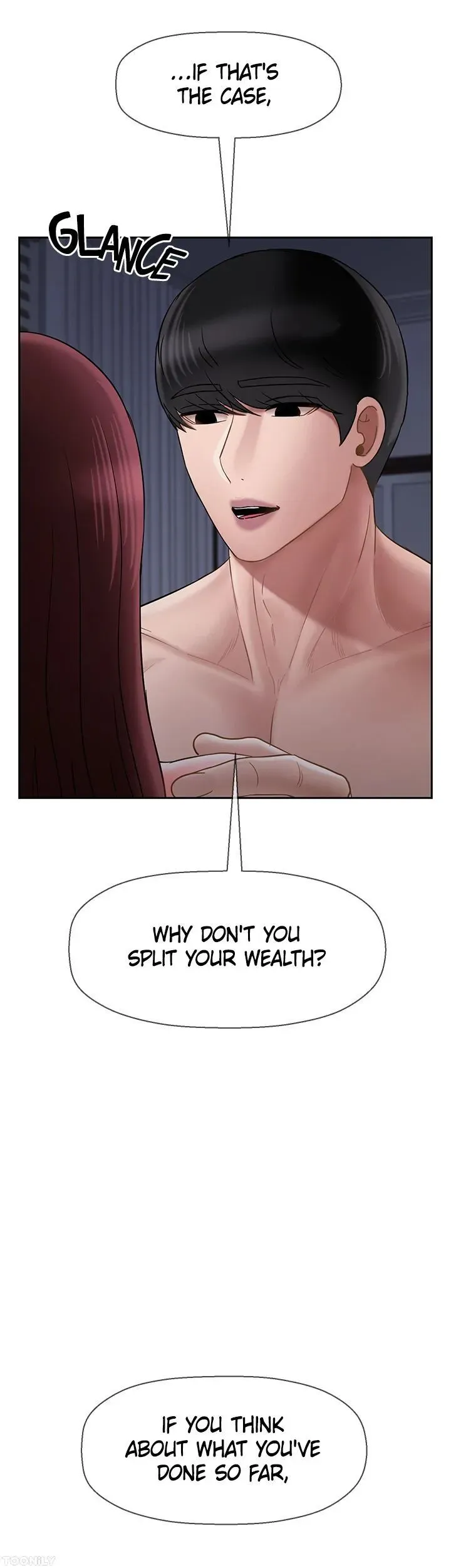 Sensual Lessons Chapter 45 page 13 - 