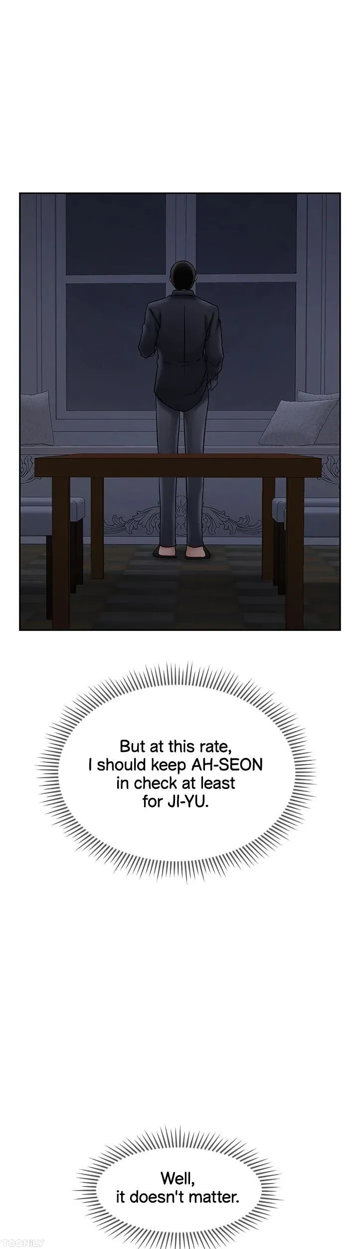 Sensual Lessons Chapter 45 page 17 - 