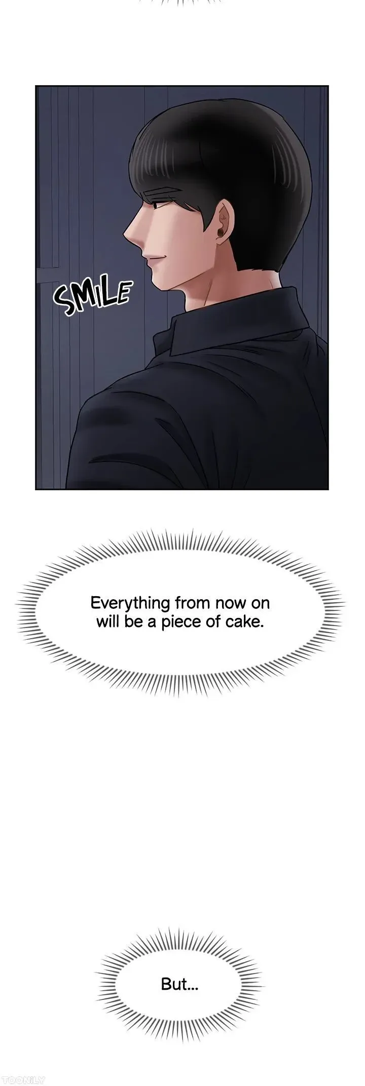 Sensual Lessons Chapter 45 page 18 - 