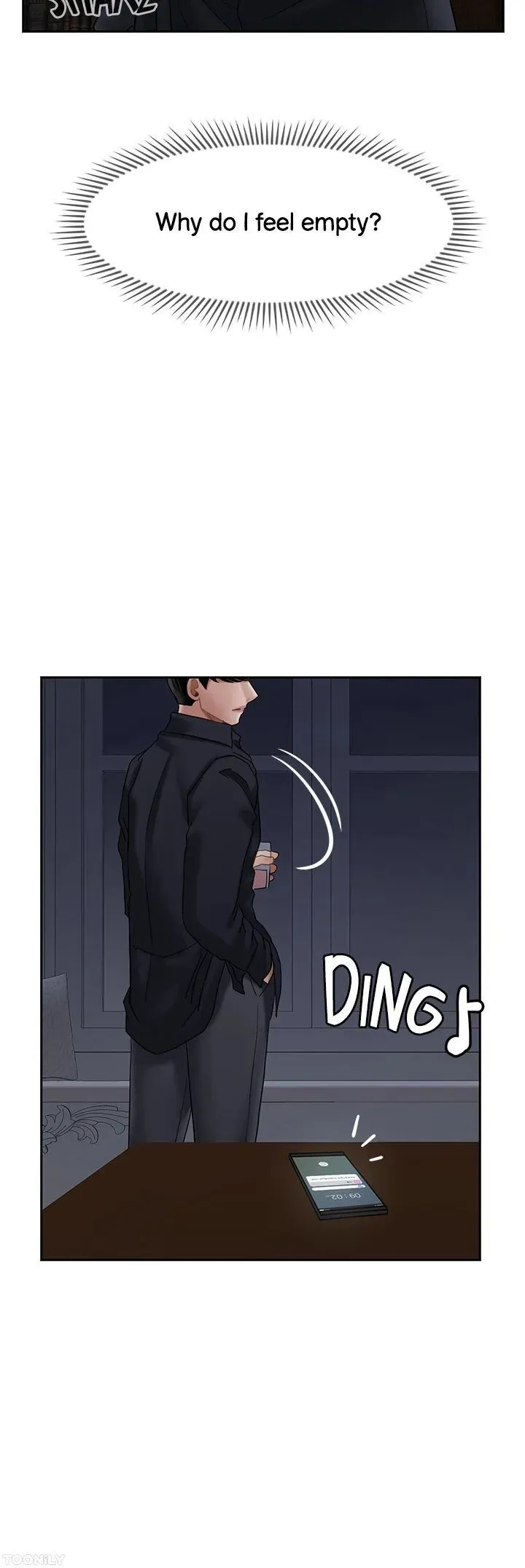 Sensual Lessons Chapter 45 page 20 - 