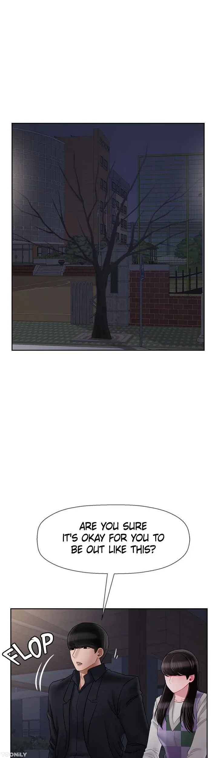Sensual Lessons Chapter 45 page 23 - 