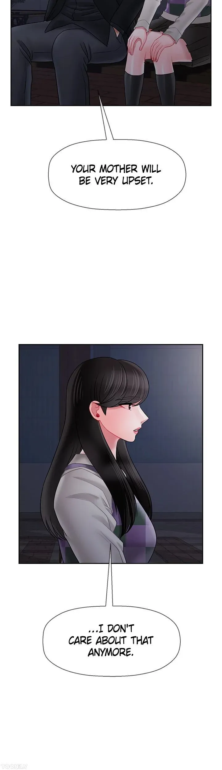 Sensual Lessons Chapter 45 page 24 - 