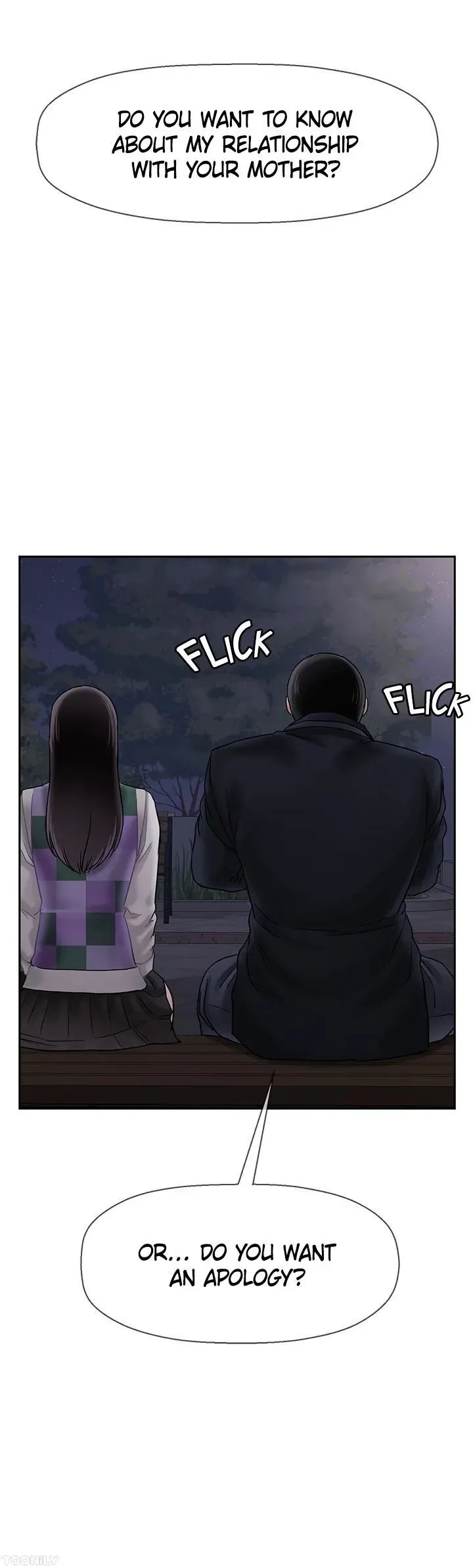 Sensual Lessons Chapter 45 page 26 - 