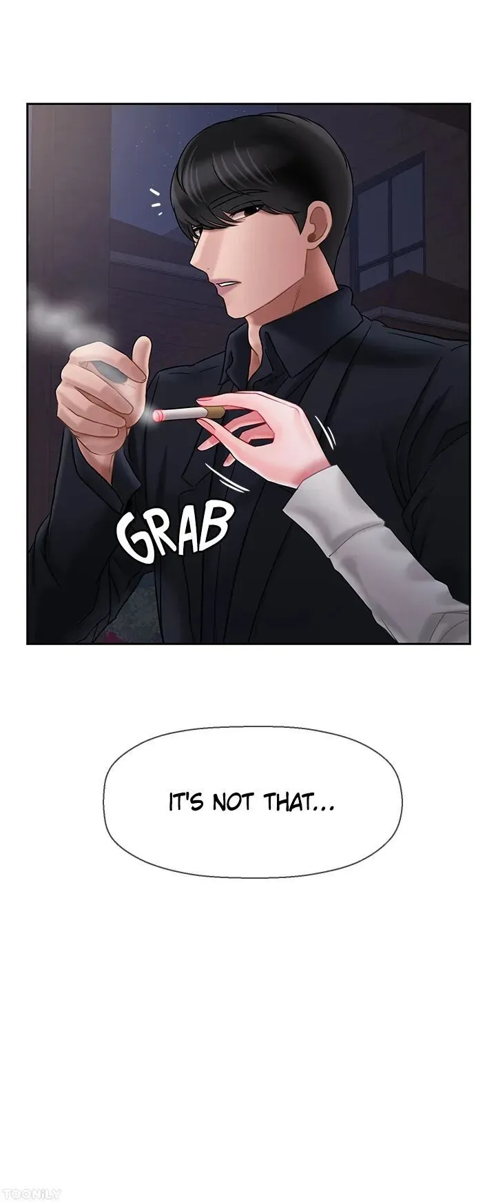 Sensual Lessons Chapter 45 page 27 - 