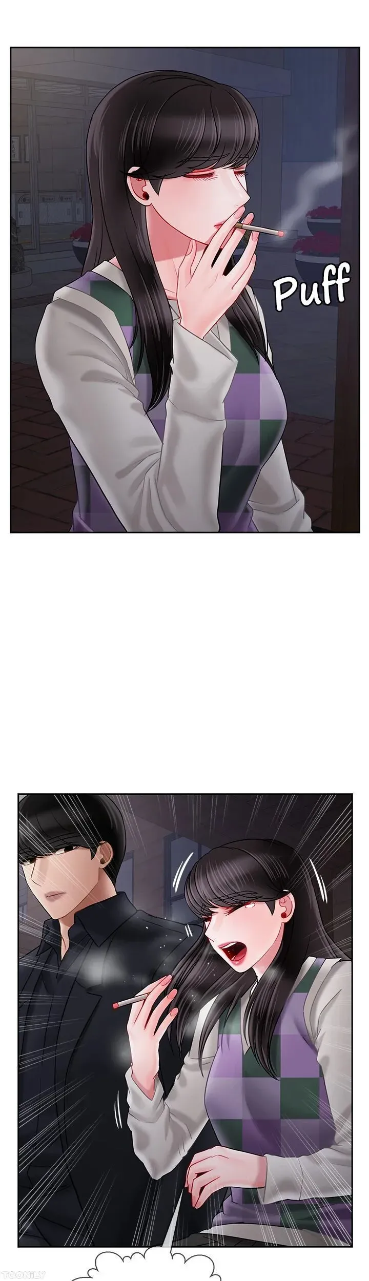 Sensual Lessons Chapter 45 page 28 - 