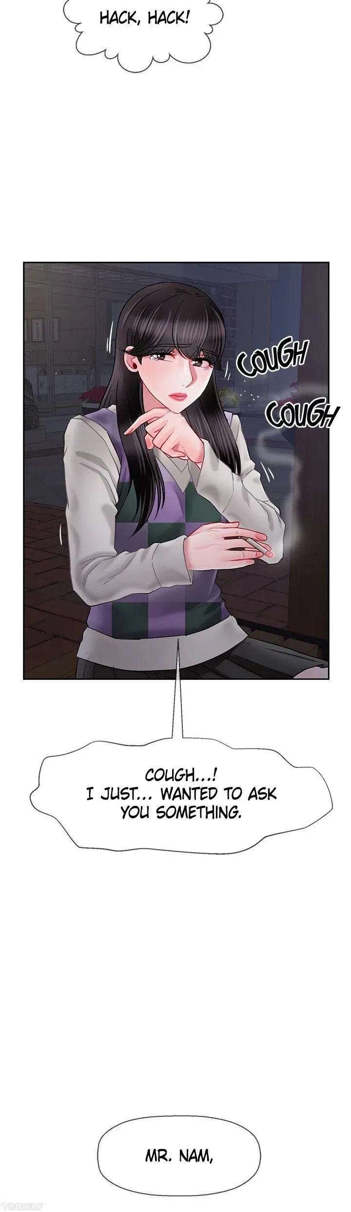 Sensual Lessons Chapter 45 page 29 - 