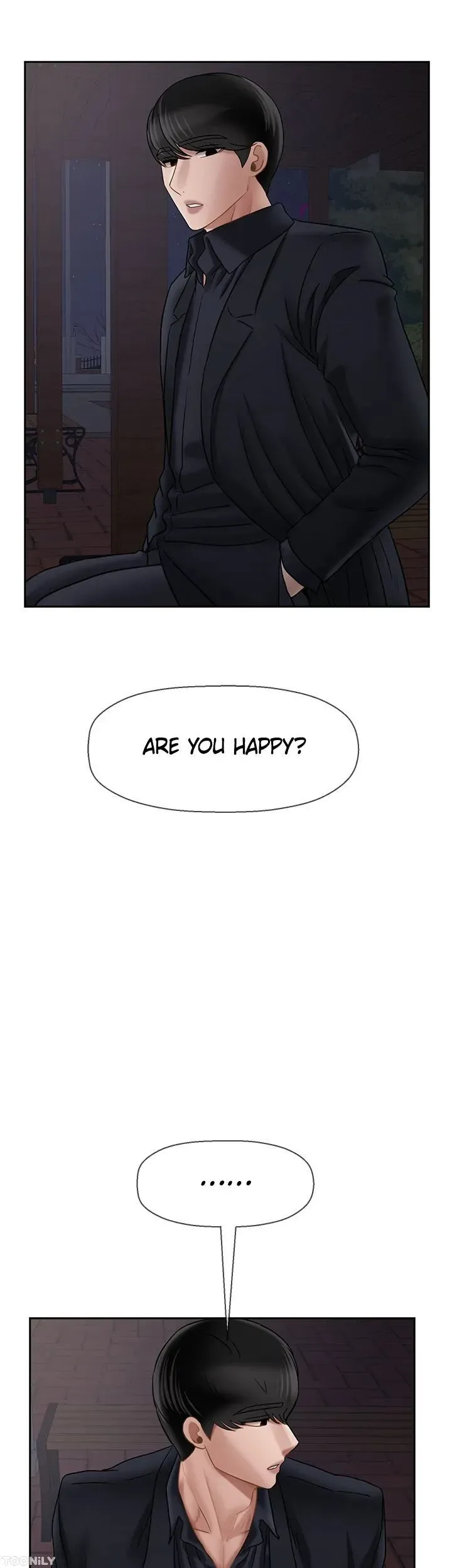 Sensual Lessons Chapter 45 page 30 - 