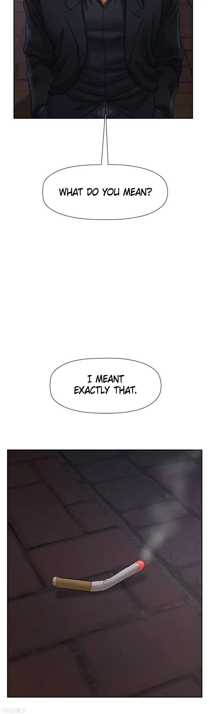 Sensual Lessons Chapter 45 page 31 - 