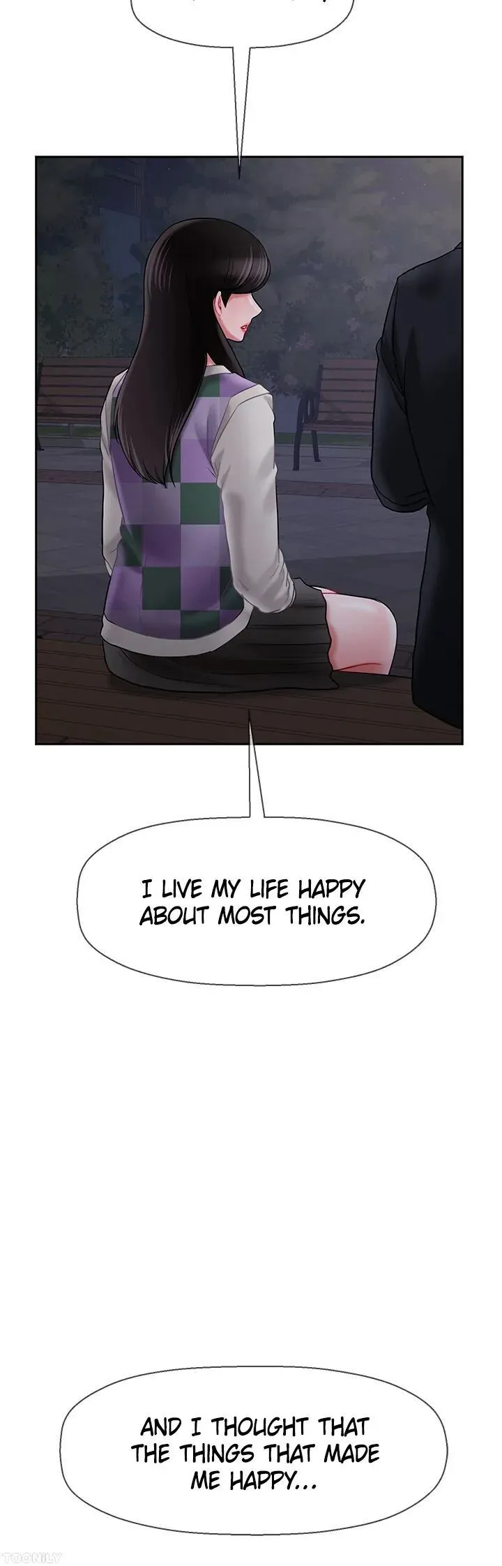 Sensual Lessons Chapter 45 page 33 - 