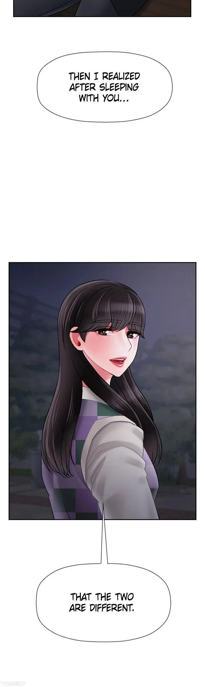 Sensual Lessons Chapter 45 page 35 - 
