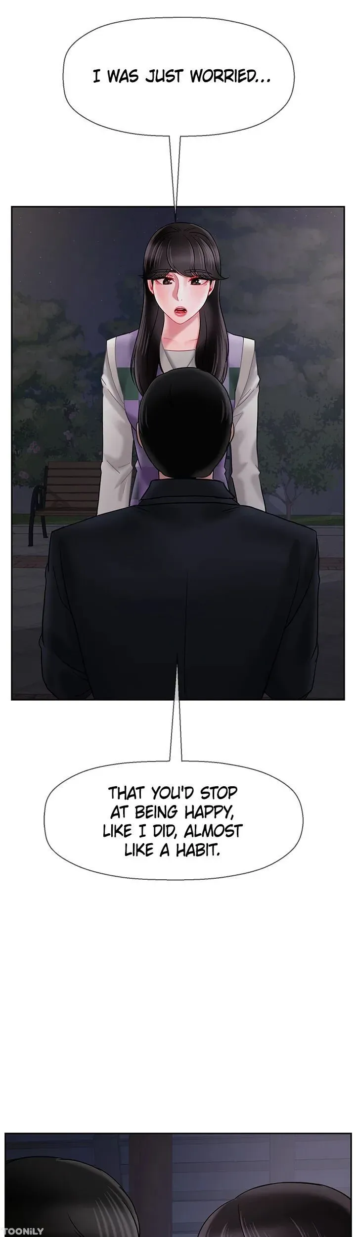 Sensual Lessons Chapter 45 page 38 - 