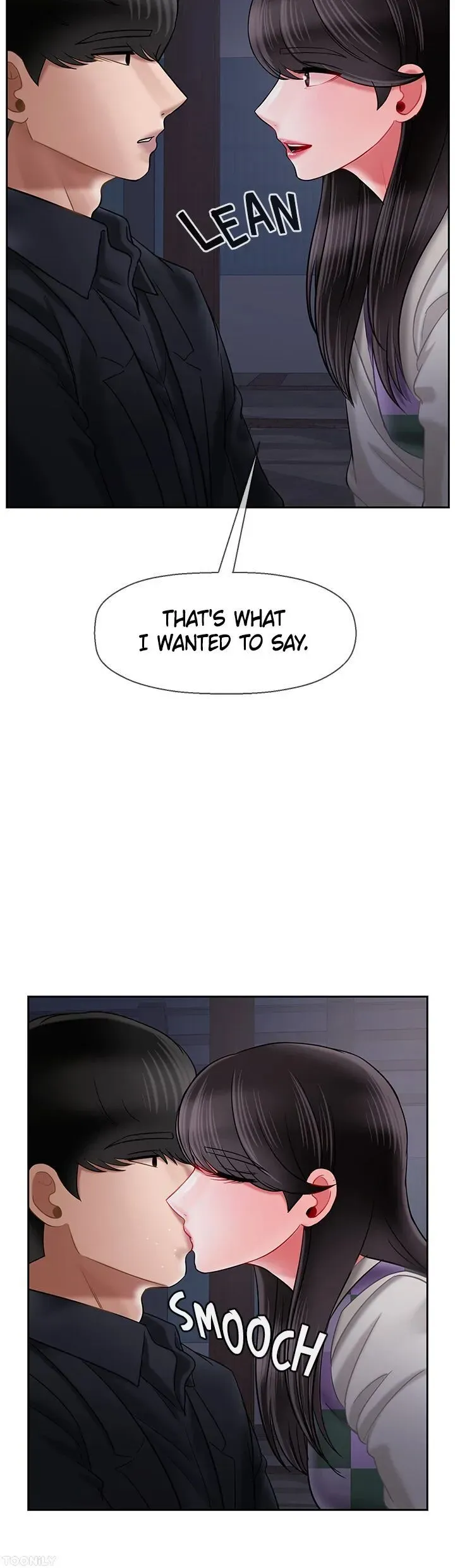 Sensual Lessons Chapter 45 page 39 - 