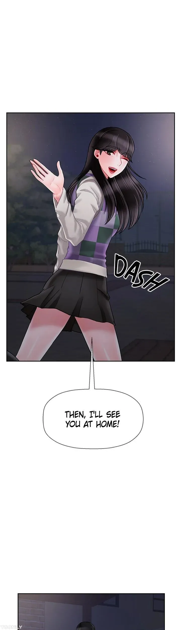 Sensual Lessons Chapter 45 page 40 - 