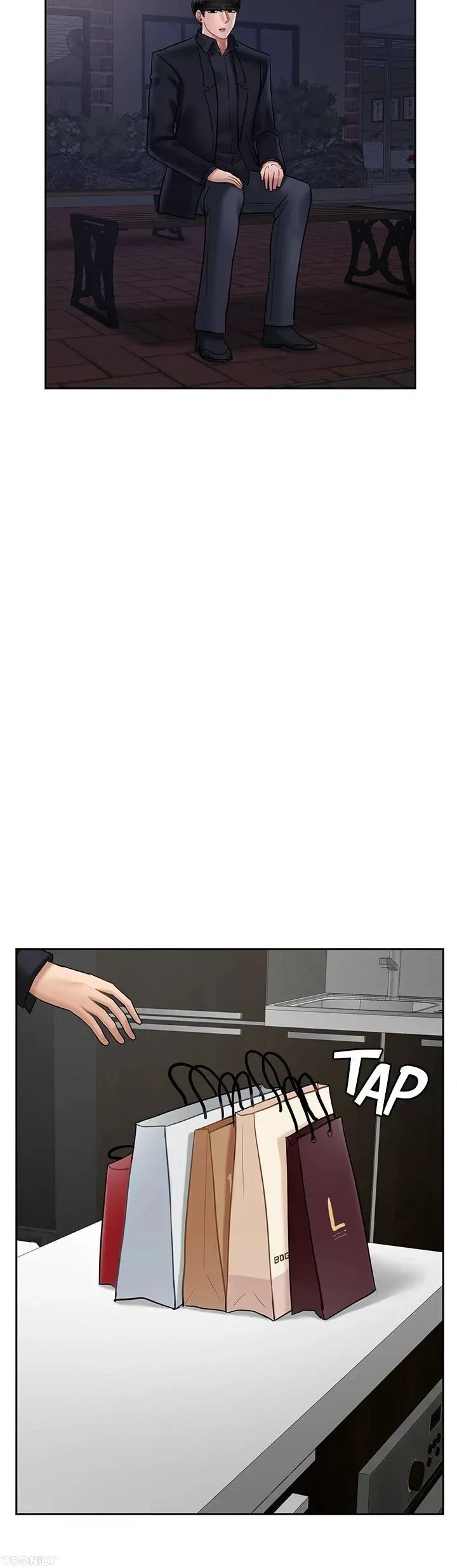 Sensual Lessons Chapter 45 page 41 - 