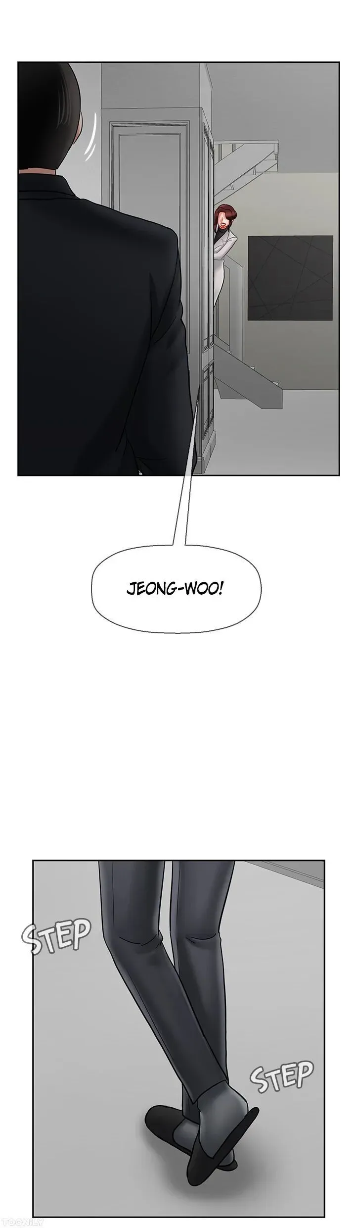 Sensual Lessons Chapter 45 page 45 - 