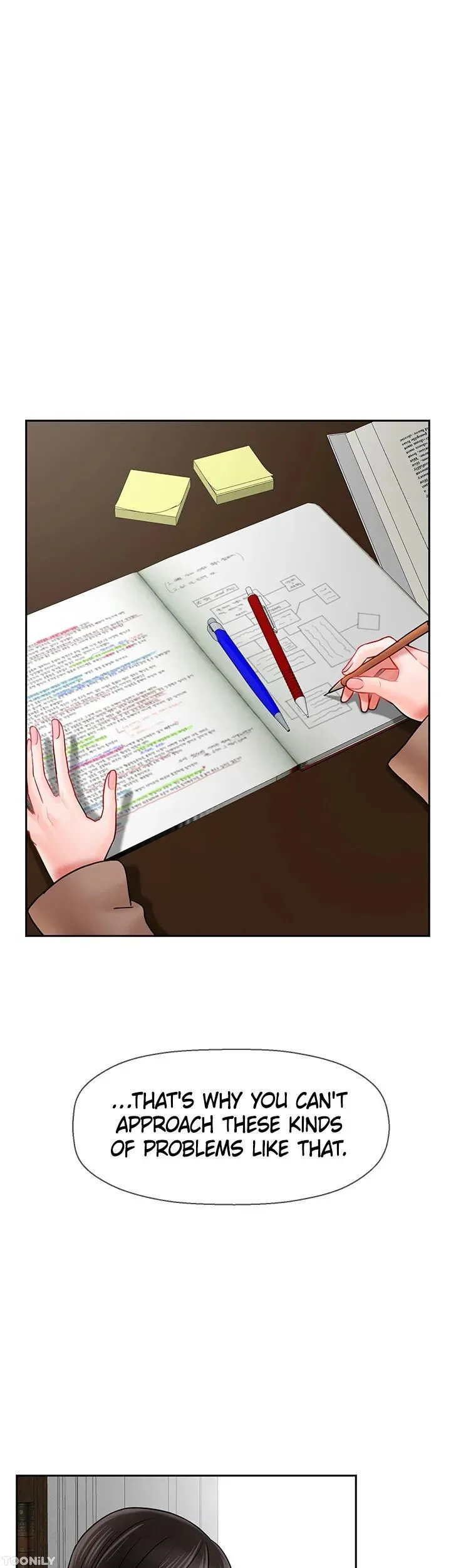 Sensual Lessons Chapter 45 page 46 - 