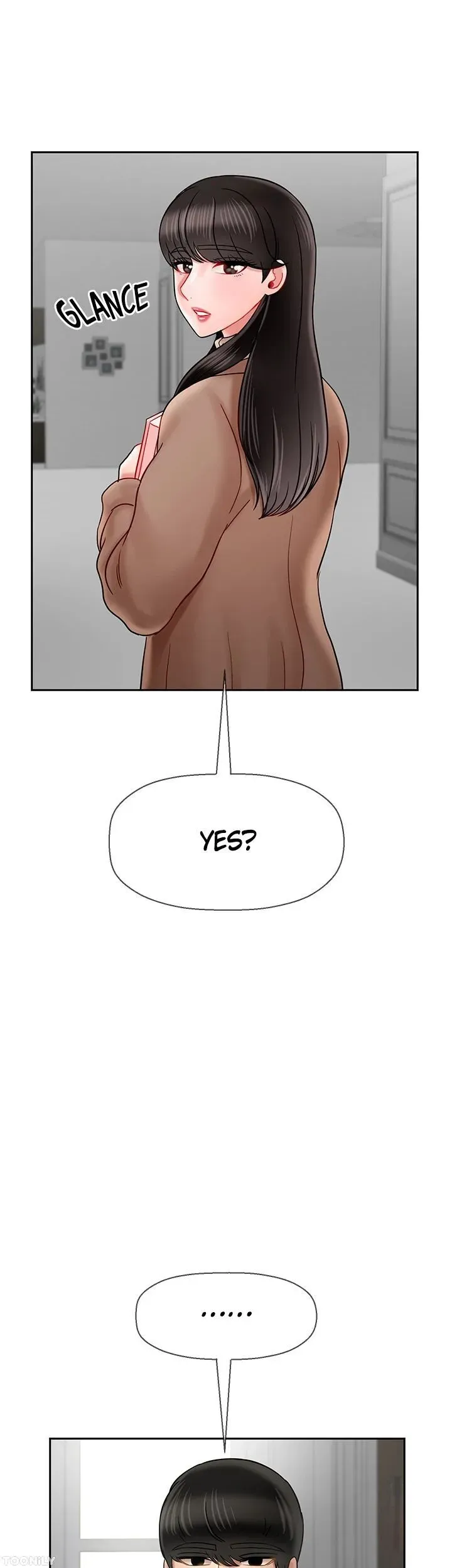 Sensual Lessons Chapter 45 page 50 - 