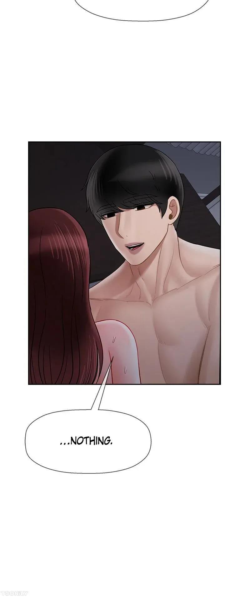 Sensual Lessons Chapter 45 page 6 - 